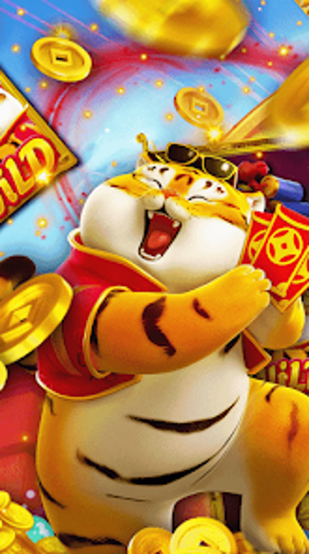 Fortune tiger para Android - Download